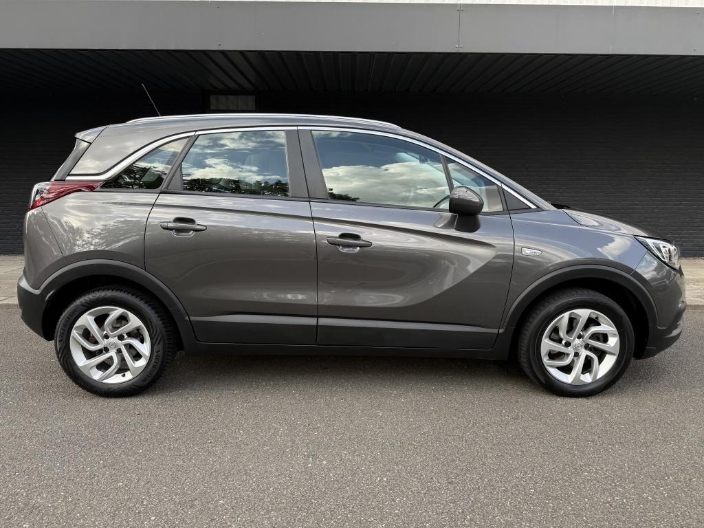 Opel Crossland X 1.2 turbo - 2020 editie uitvoering -