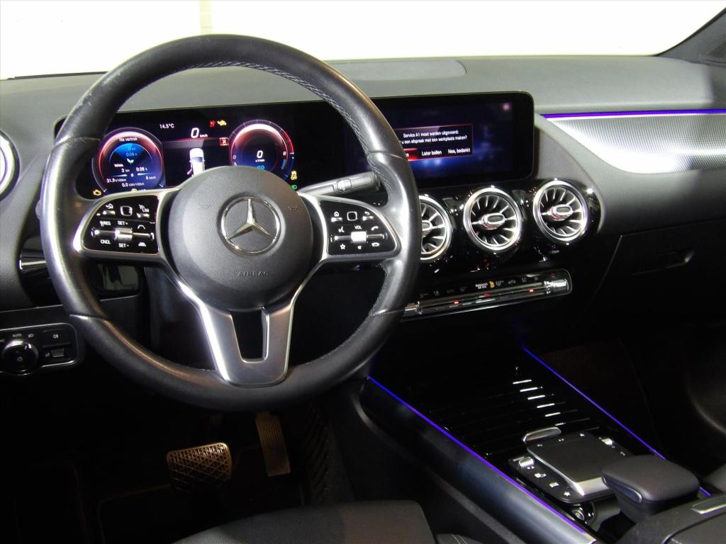 Mercedes-Benz Gla-klasse 250 e 218pk 8g-dct progressive