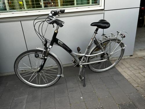 Damesfiets Batavus
