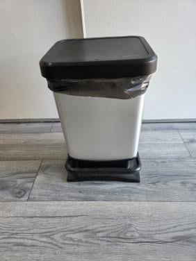 Prullenbak 10 liter