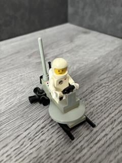 Lego 6801 moon buggy
