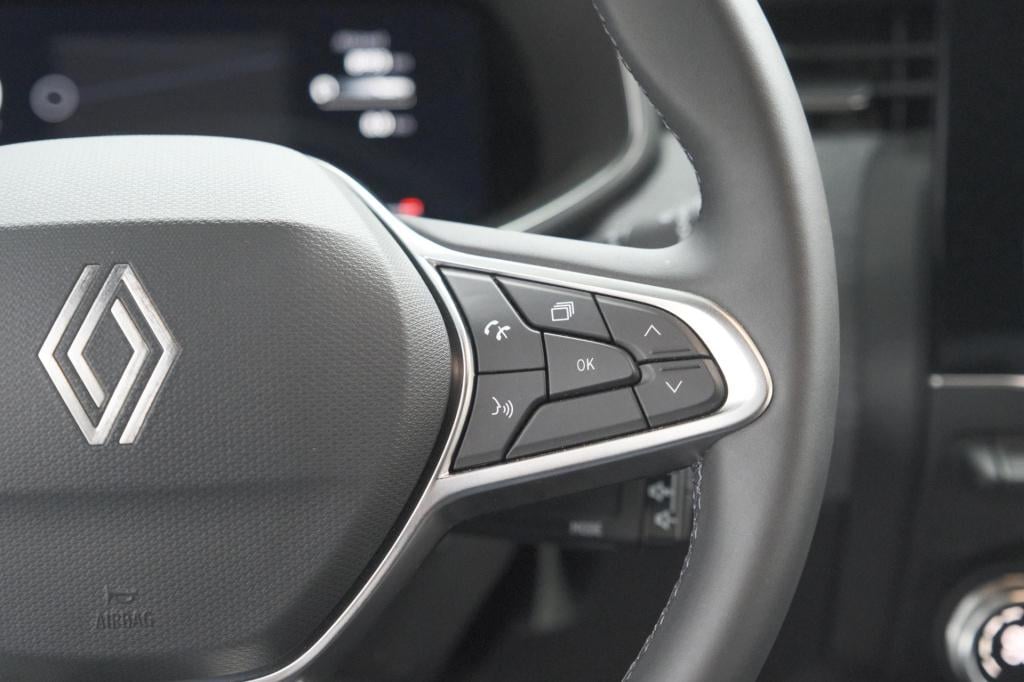 Renault Clio 1.0 tce 90 gpf techno | 360 camera | adaptieve cruise control 