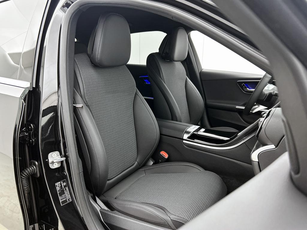 Mercedes-Benz C-Klasse 300 e business solution | trekhaak | warmtewerend, d