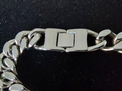 Biker Armbanden