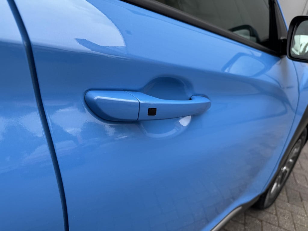 Hyundai Kona 1.6 gdi hev fashion | navigatie | camera | apple carplay/andro