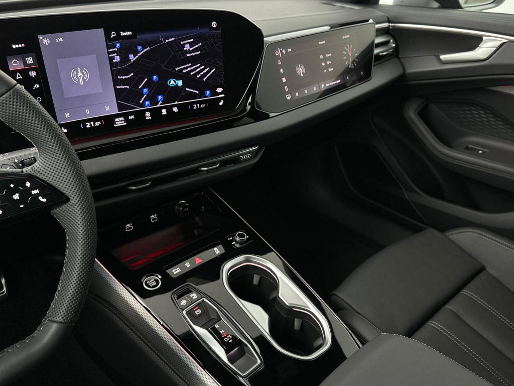 Audi A6 avant s edition competition e-hybrid 270 kw / 367 pk ava