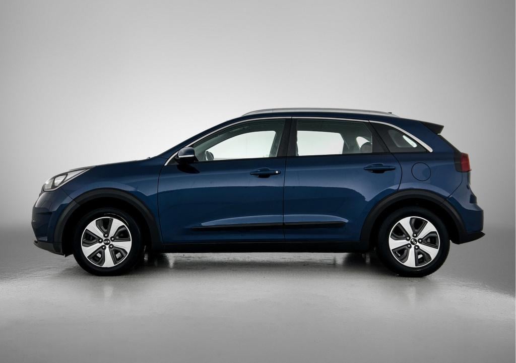 Kia Niro 1.6 gdi hybrid first edition