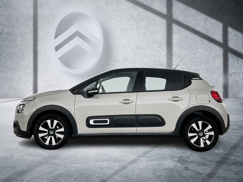 Citroen C3 82 pk shine | rijklaar | stoelverwarming | apple carplay / andro