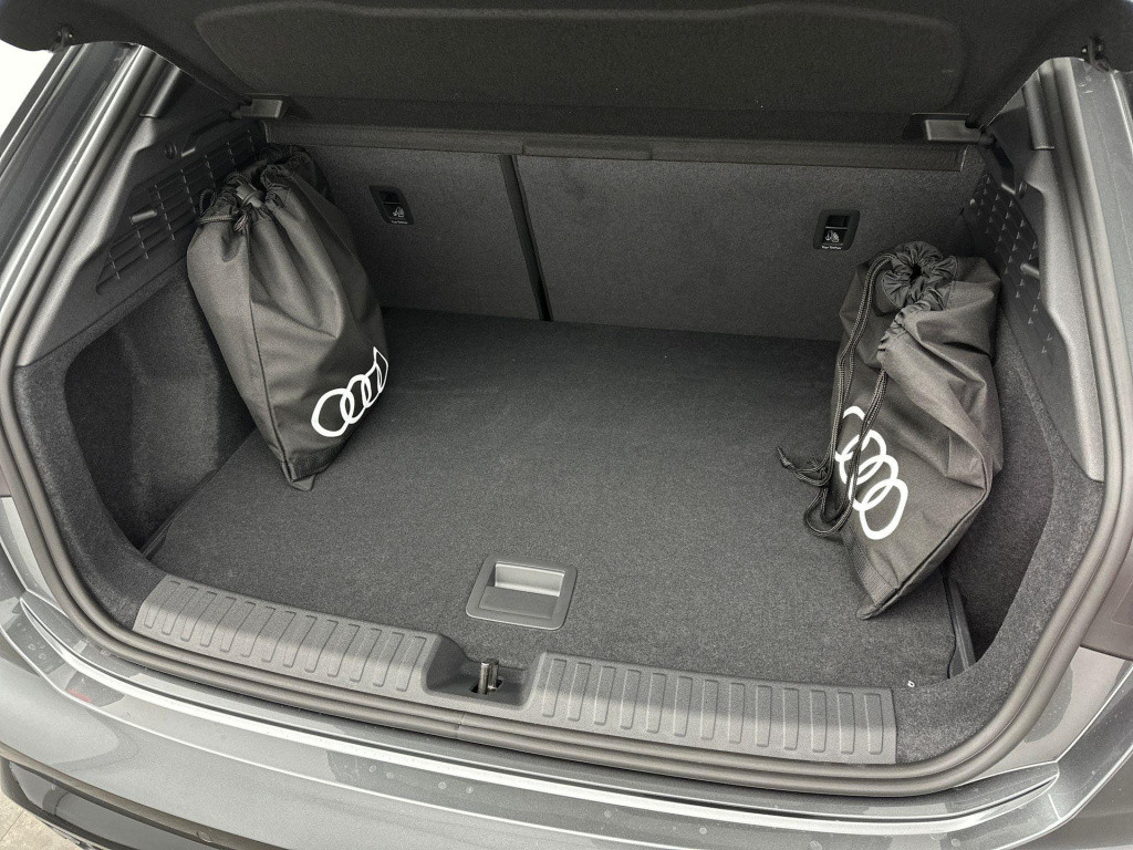 Audi A3 sportback s edition 40 tfsi e 150 kw / 204 pk sportback 6 ve