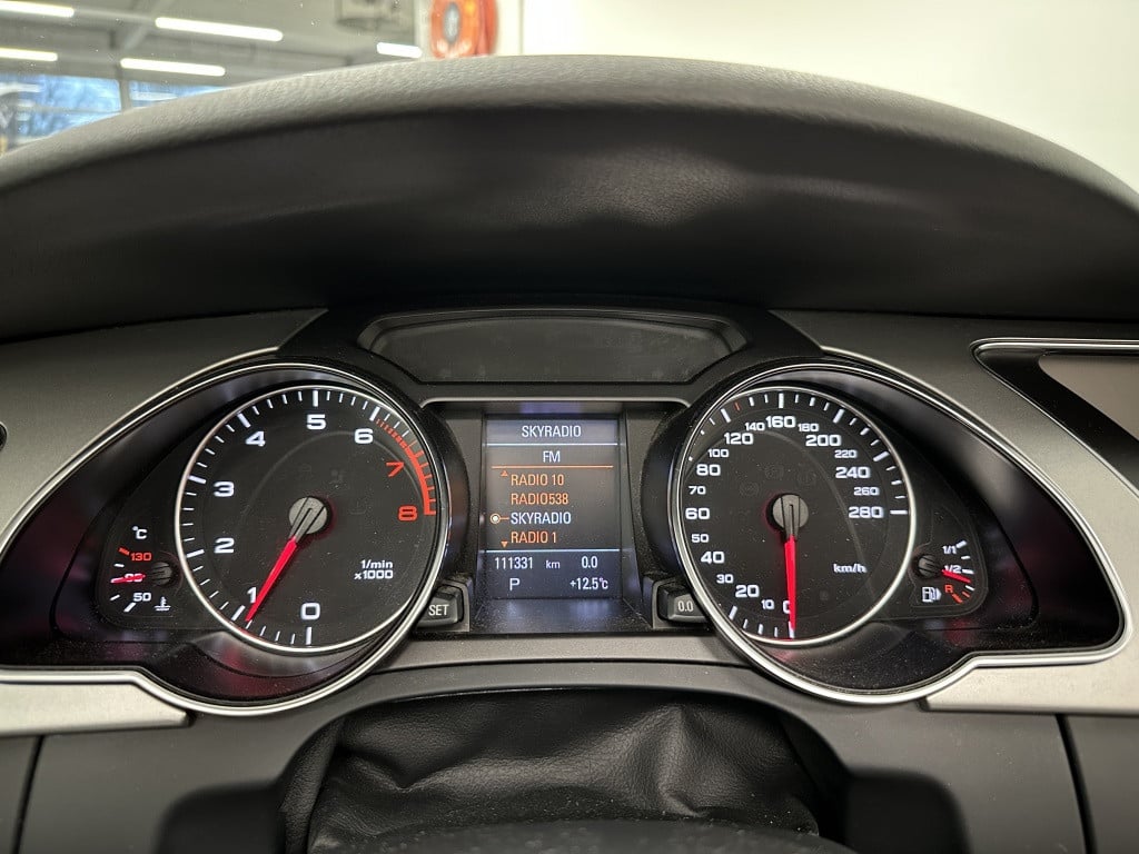 Audi A5 cabriolet 2.0 tfsi s line sport plus | org. nl | leer | s5 velgen |