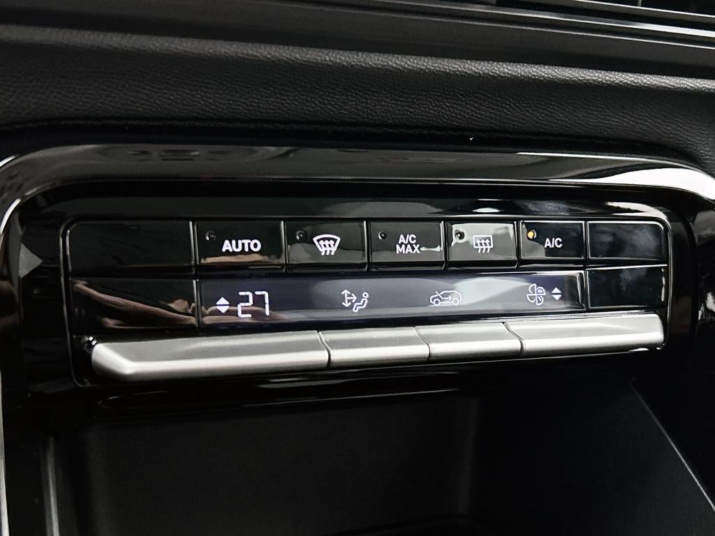 Citroen C3 hybrid 110pk automaat max | rijklaar | climate control | camera 