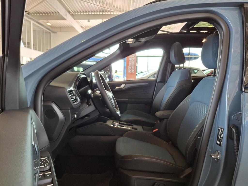 Ford Kuga 2.5 phev bluecruise edition | voorraad deal! | speciale uitvoerin