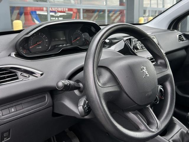 Peugeot 208 1.2 vti access