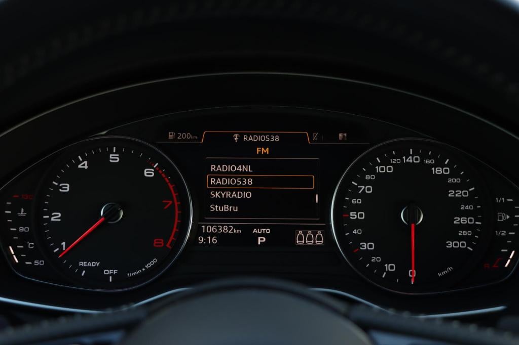 Audi A5 sportback 2.0 tfsi mhev sport s-line edition 190pk s tronic