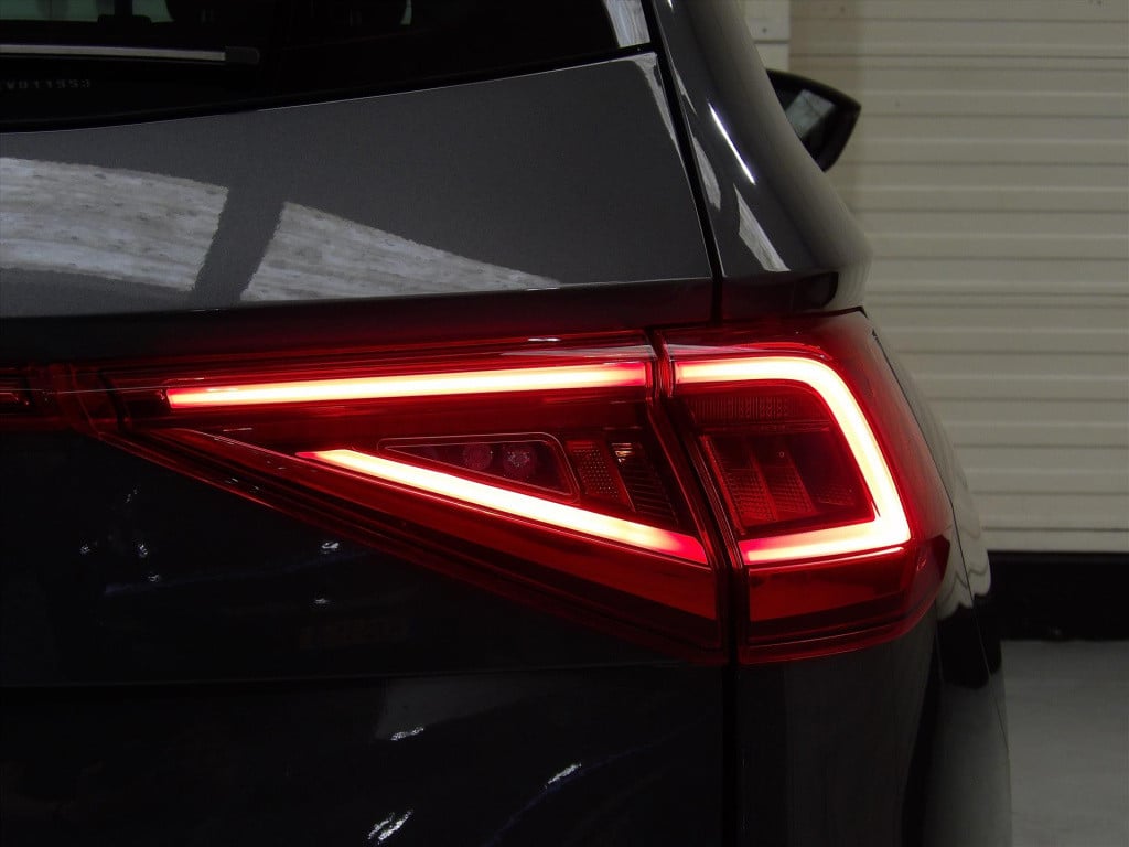 Seat Tarraco 1.5 tsi 150pk style