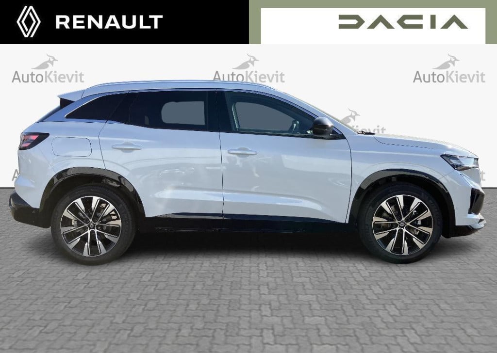 Renault Austral 1.2 e-tech full hybrid 200 techno - nieuw model / pack comf
