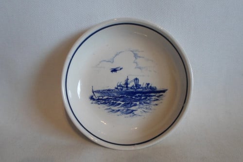 Schaaltje Standaardfregatten Kortenaer Schelde