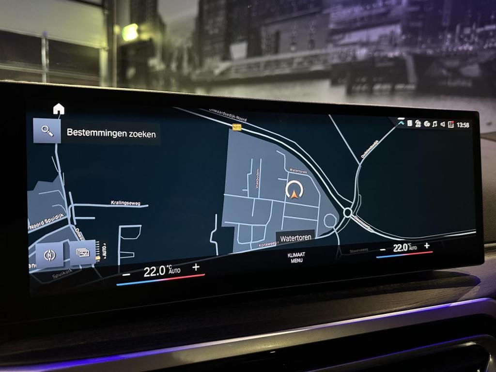 BMW 3-serie touring m340i xdrive *pano*memory*hud*harmankardon*acc*