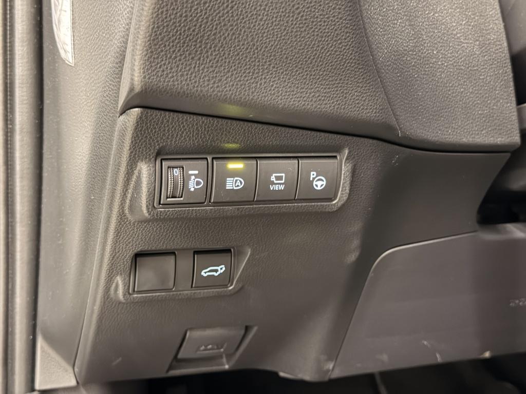Toyota Corolla Cross 2.0 197pk hybrid launch ed| jbl| 360camera| leder| sto