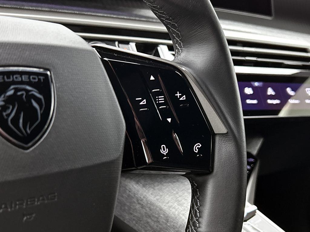 Peugeot 5008 hybrid 145 pk automaat allure | rijklaar | adaptive cc | agr s