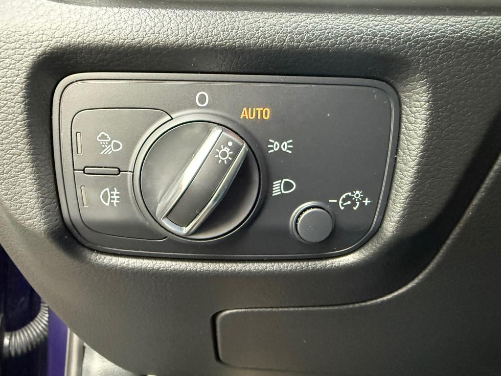 Audi A3 sportback 35 tfsi cod pro line 150 pk automaat