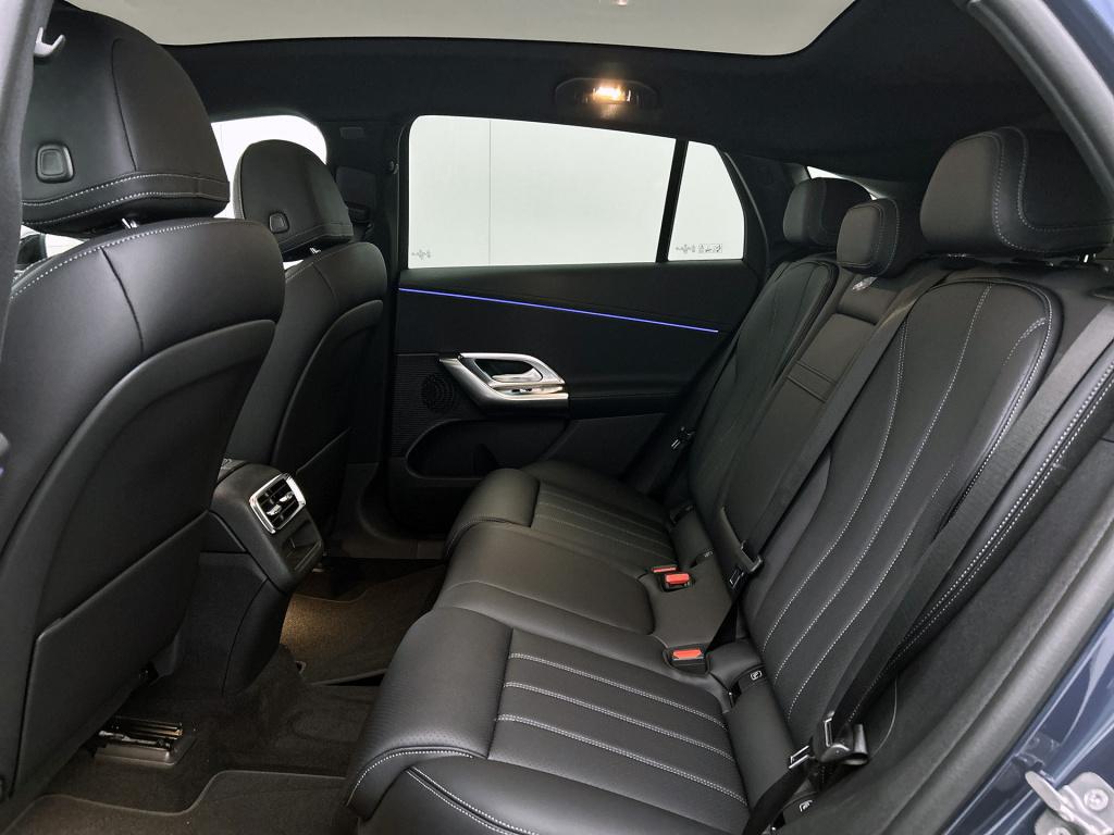 Mercedes-Benz Glc 250 business solution amg 85 kwh | nightpakket | plus pak