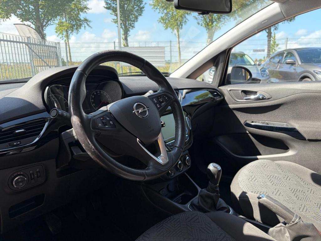 Opel Corsa 1.4