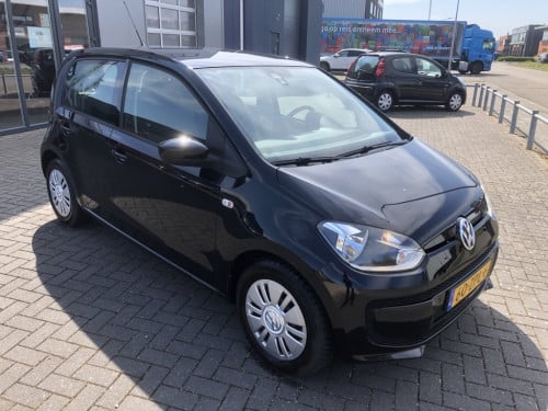 Volkswagen UP! 1.0 move up! bluem.