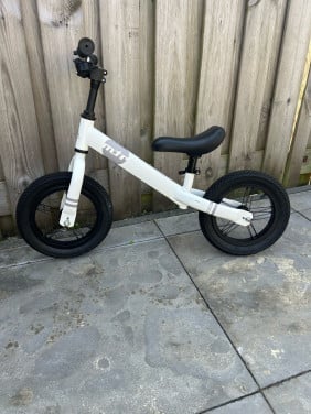 Loopfiets