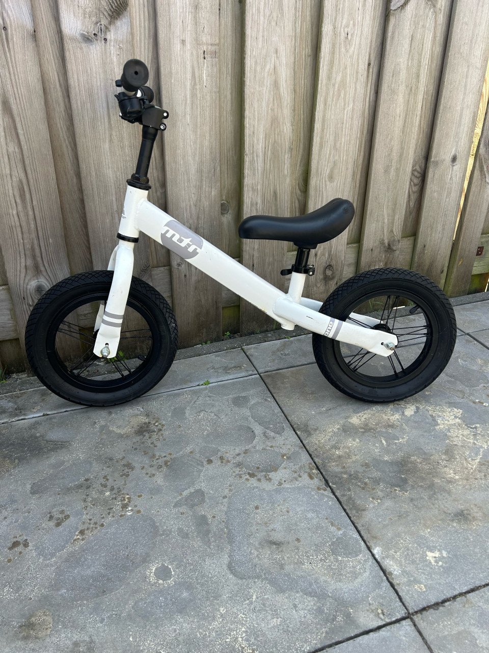 Loopfiets