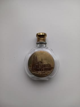 Vintage Parfumflesjes