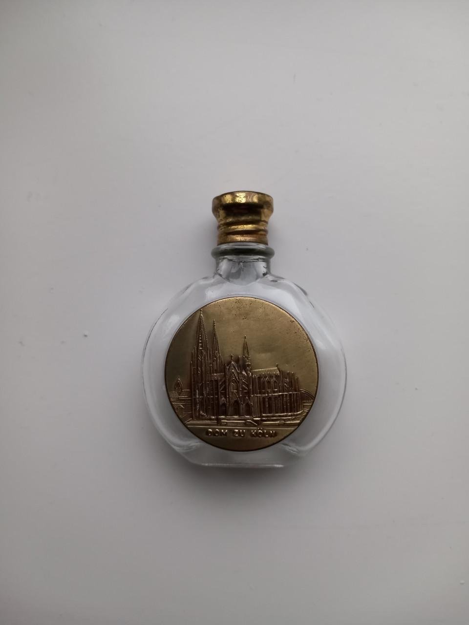 Vintage Parfumflesjes