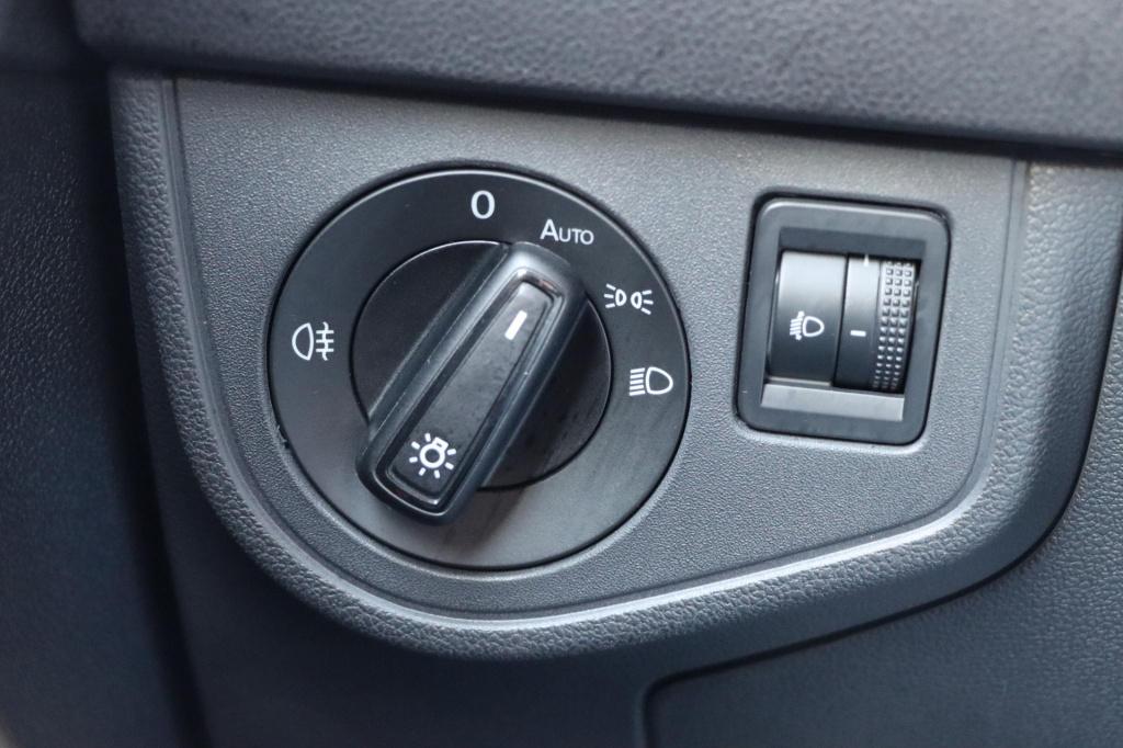 Volkswagen Polo 1.0 tsi life edtion 95pk dsg7 | adaptive | stoelverwarming 