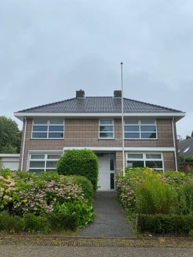 Oostkerkestraat 5, Wolphaartsdijk