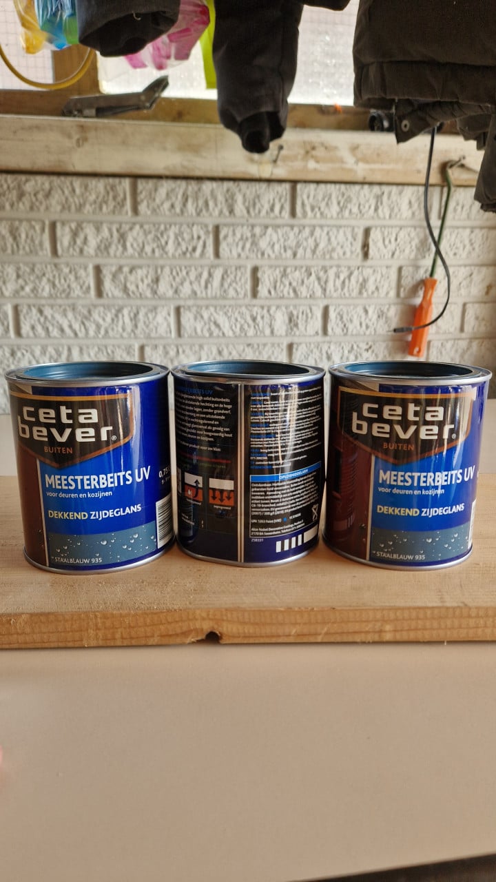 Cetabever meesterbeits