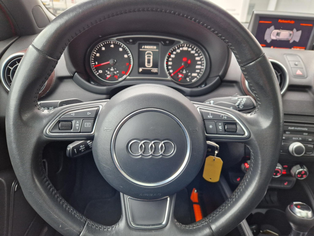 Audi A1 Sportback 1.4 tfsi ambition pro line business