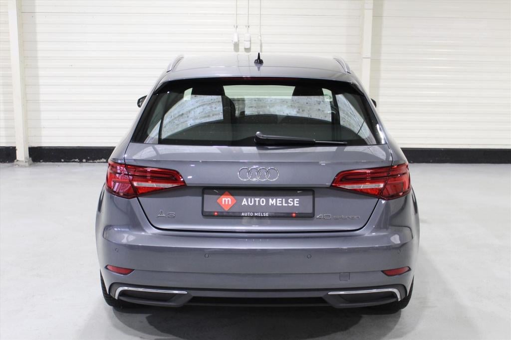 Audi A3 40 e-tron 204pk s tronic design