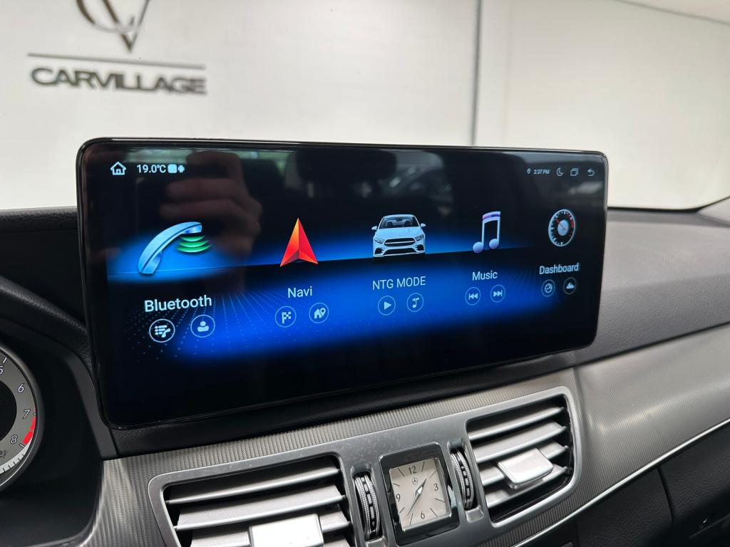 Mercedes-Benz E-Klasse 200 ambition avantgarde | panoramadak | trekhaak | l