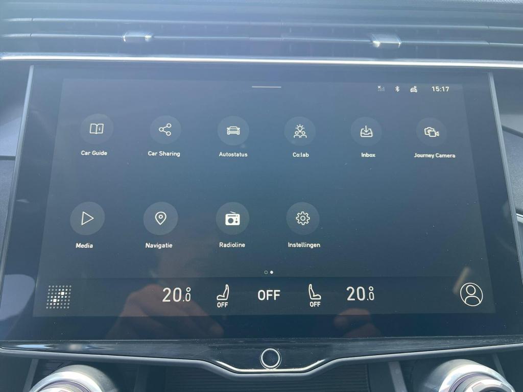 Lynk & Co 01 1.5 261pk phev 7dcth , panoramadak , adaptive cc , carplay