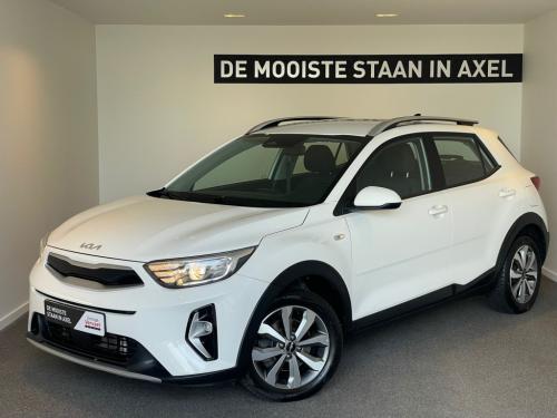 Kia Stonic 1.0 t-gdi mhev comfortline