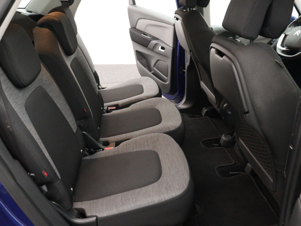 Citroen C4 Picasso 130 pk automaat selection | rijklaar |