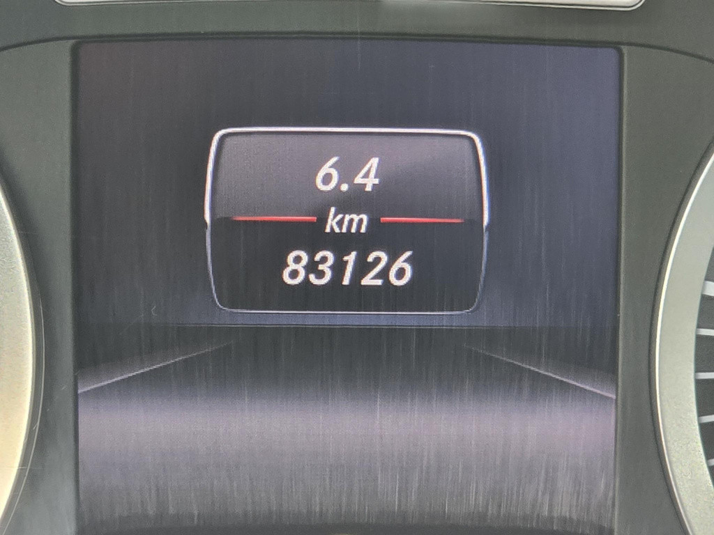 Mercedes-Benz A-Klasse 180 ambition urban-pakket slechts 83.000 km!!