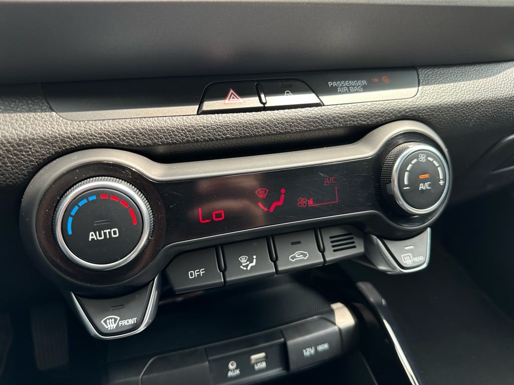 Kia Stonic 1.0 t-gdi dyn.line