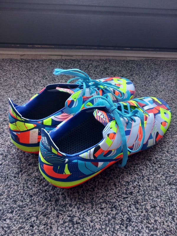 Adidas voetbalschoenen limited edition