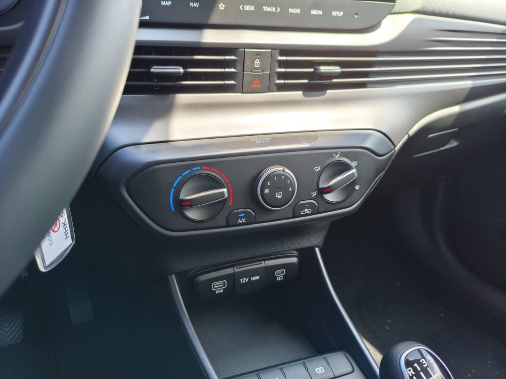 Hyundai I 20 1.0 t-gdi comfort