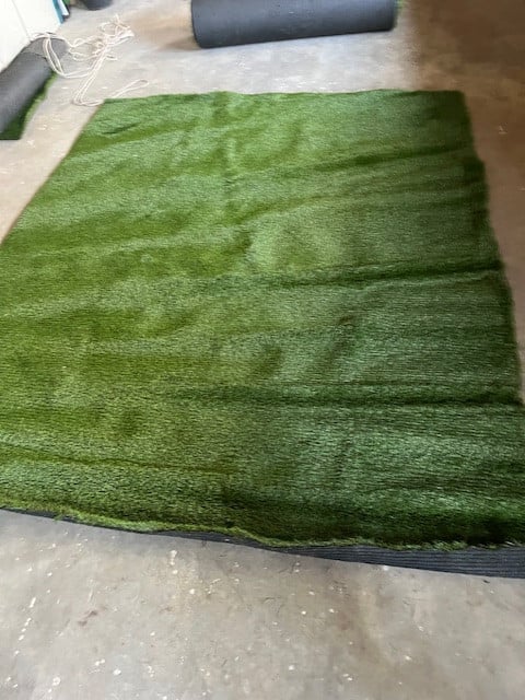 Kunstgras