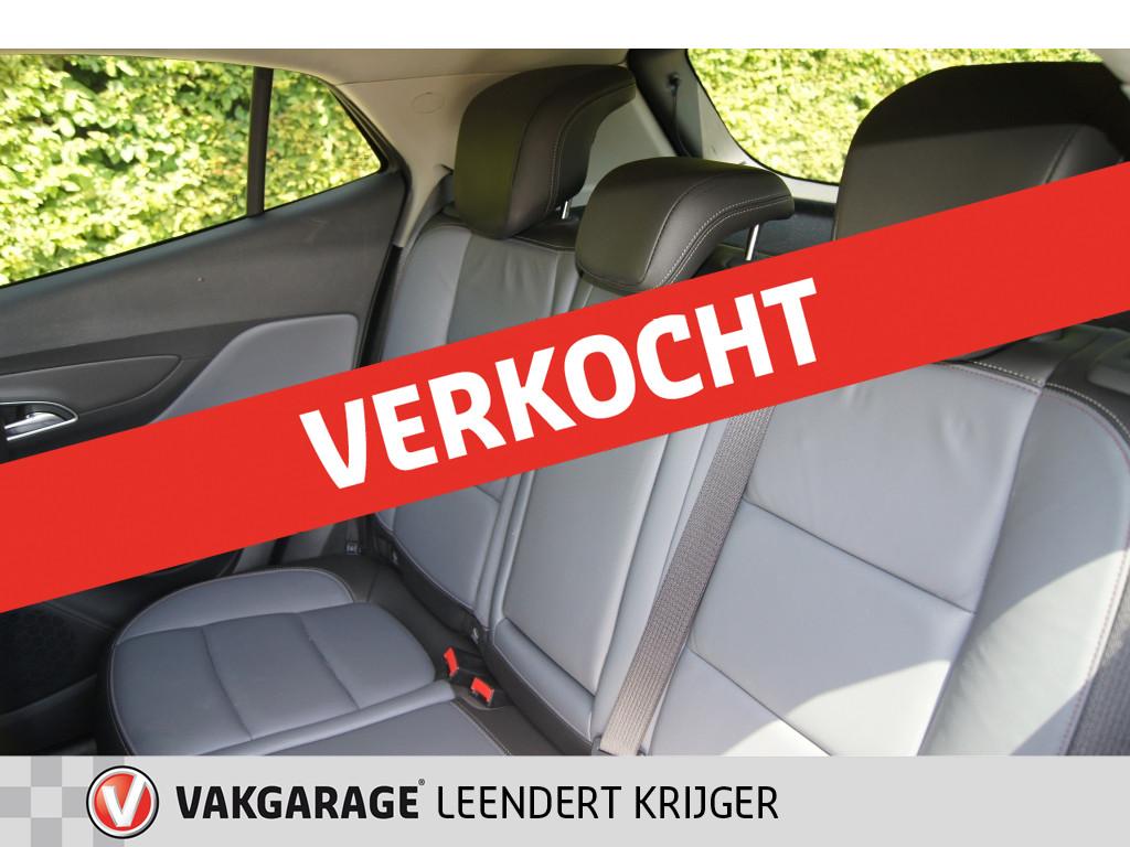 Opel Mokka 1.4 t innovation | comfort | rijklaar | 12 maanden bovag garanti