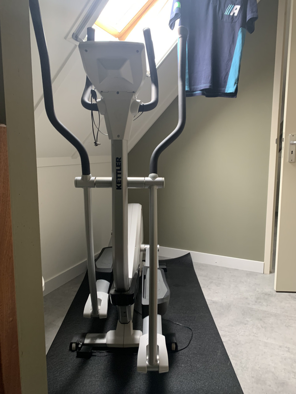 Ketter crosstrainer