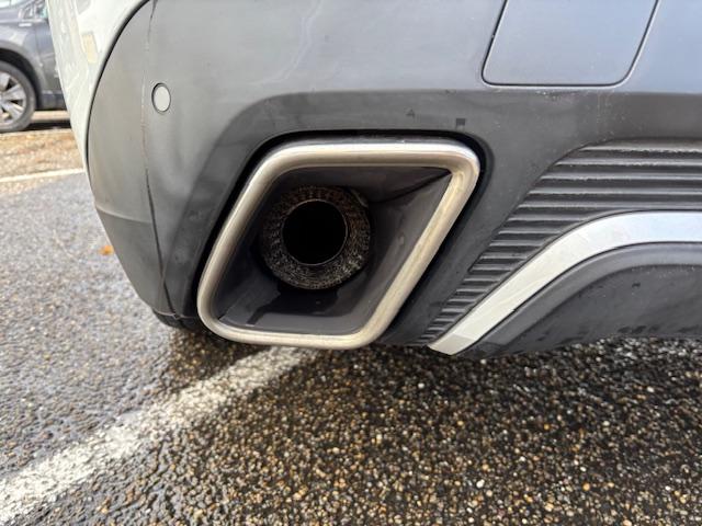 Ds Ds 7 crossback 1.6 puretech 180pk aut performance line beige integraal l