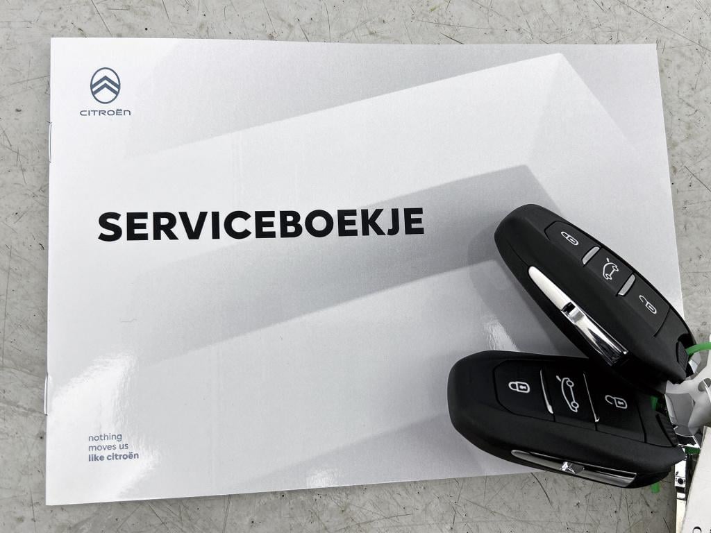 Citroen C5 Aircross hybrid 145 pk automaat max | rijklaar | stoelventilatie